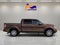 2011 Ford F-150 Platinum Crew Cab