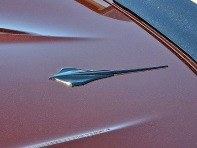 2022 Chevrolet Corvette Stingray 3LT Convertible w/ 6314 miles