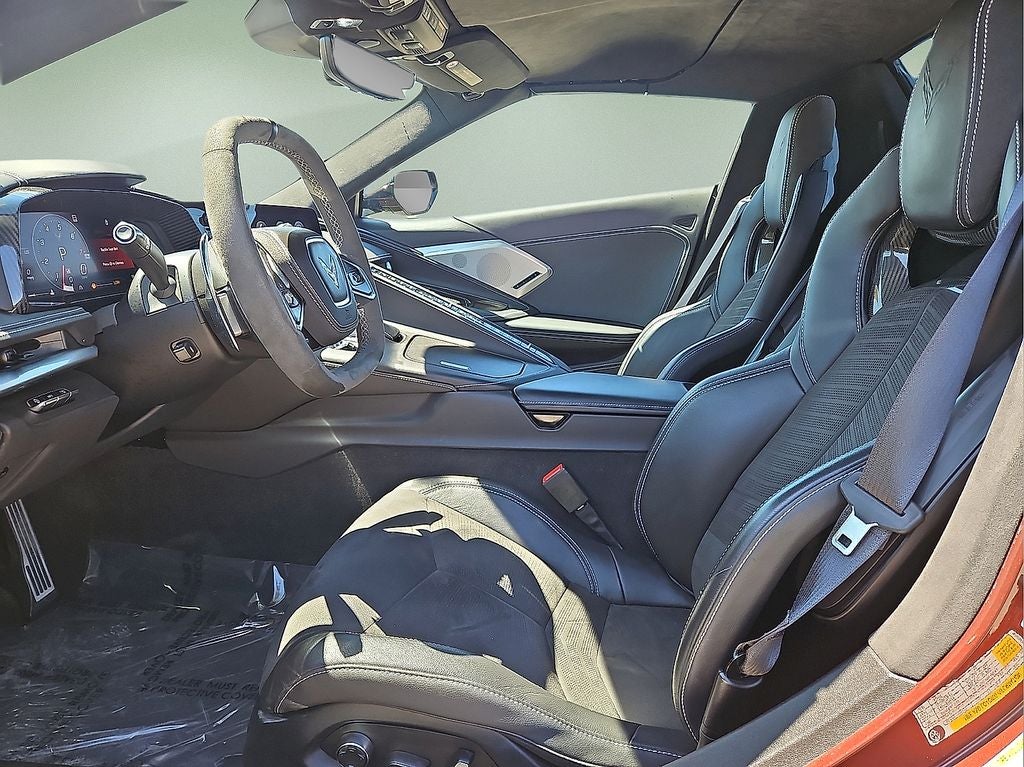 2022 Chevrolet Corvette Stingray 3LT Convertible w/ 6314 miles