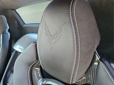 2022 Chevrolet Corvette Stingray 3LT Convertible w/ 6314 miles