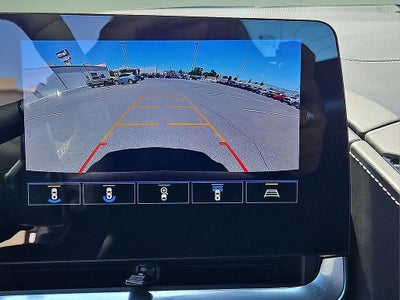 2022 Chevrolet Corvette Stingray 3LT Convertible w/ 6314 miles