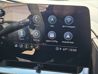 2022 Chevrolet Corvette Stingray 3LT Convertible w/ 6314 miles
