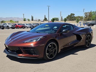 2022 Chevrolet Corvette Stingray 3LT Convertible