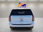 2024 Chevrolet Suburban 1500 LT