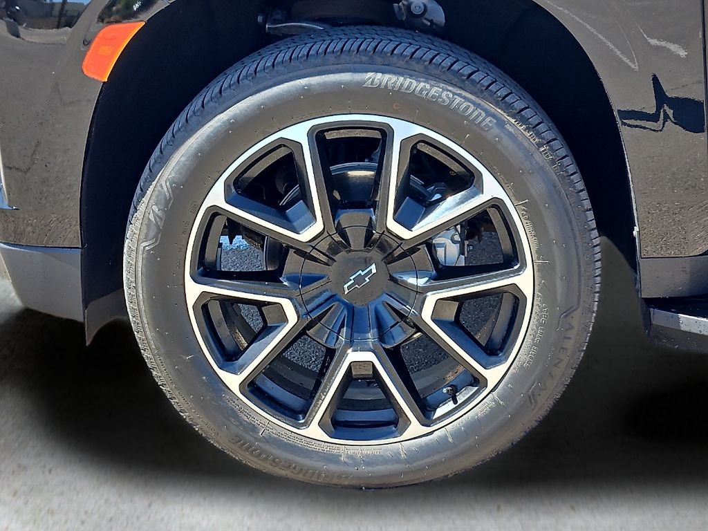 2024 Chevrolet Tahoe RST 4WD w/ Luxury Pkg.