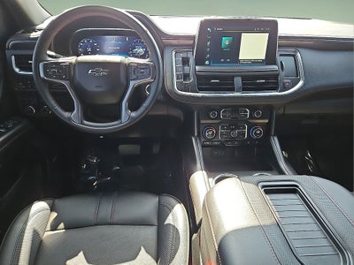 2024 Chevrolet Tahoe RST 4WD w/ Luxury Pkg.