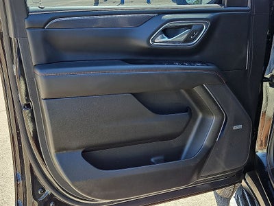 2024 Chevrolet Tahoe RST 4WD w/ Luxury Pkg.