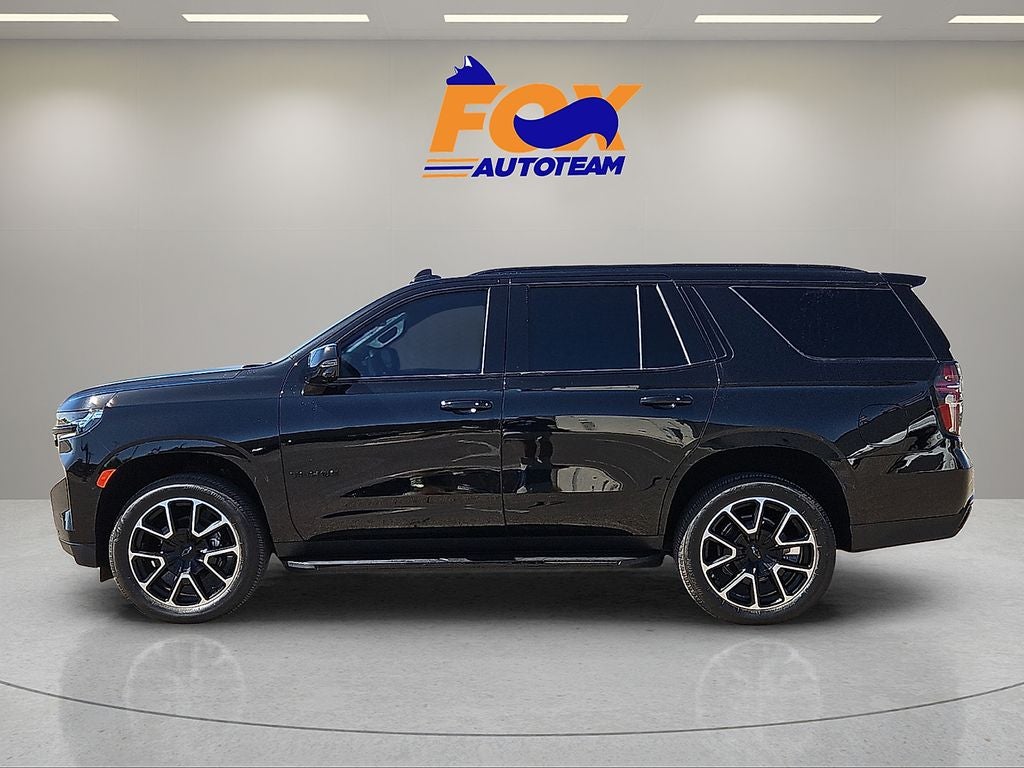 2024 Chevrolet Tahoe RST 4WD w/ Luxury Pkg.
