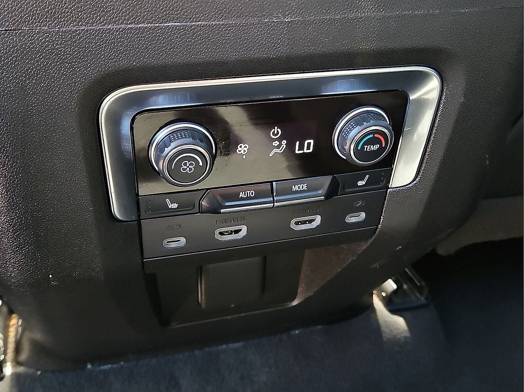 2024 Chevrolet Tahoe RST 6.2L V8 4WD