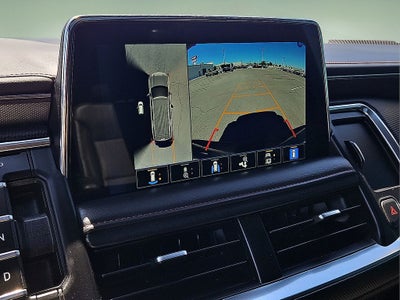 2024 Chevrolet Tahoe RST 6.2L V8 4WD