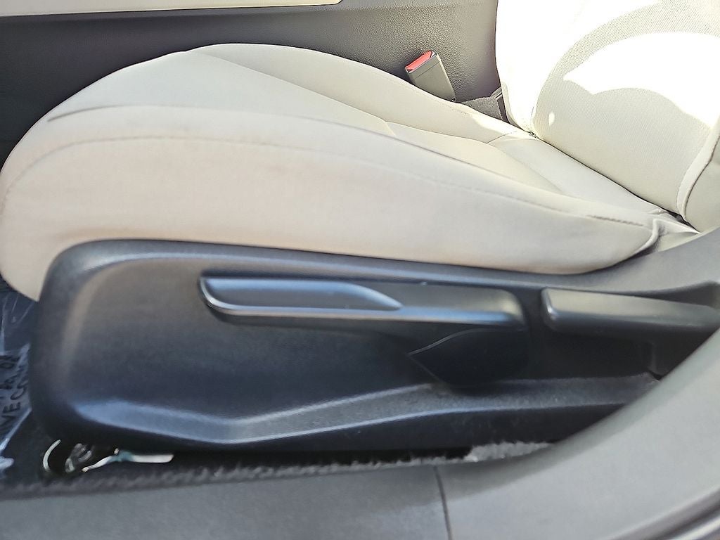 2022 Honda Accord LX
