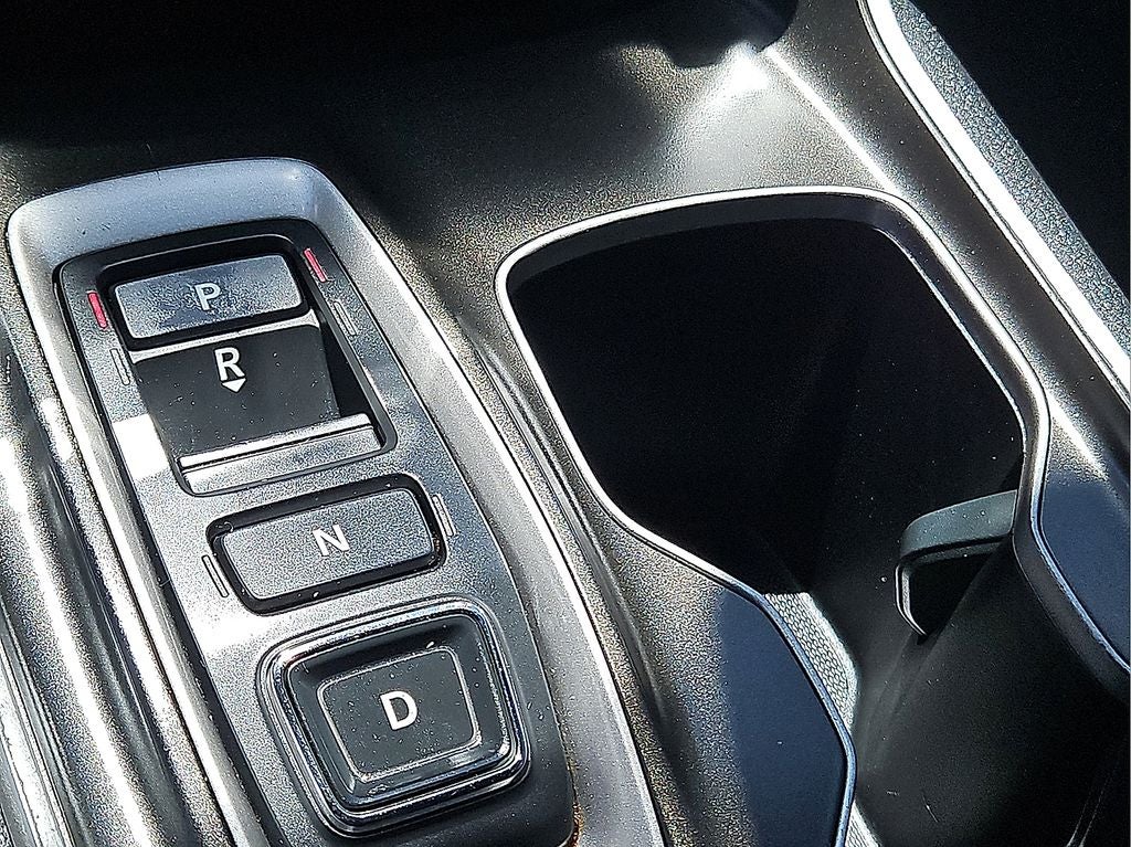 2020 Honda Accord Sport 2.0T