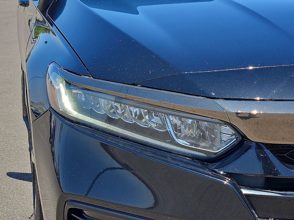 2020 Honda Accord Sport 2.0T