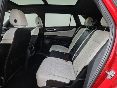 2024 Volkswagen Atlas Cross Sport 2.0T SEL Premium R-Line