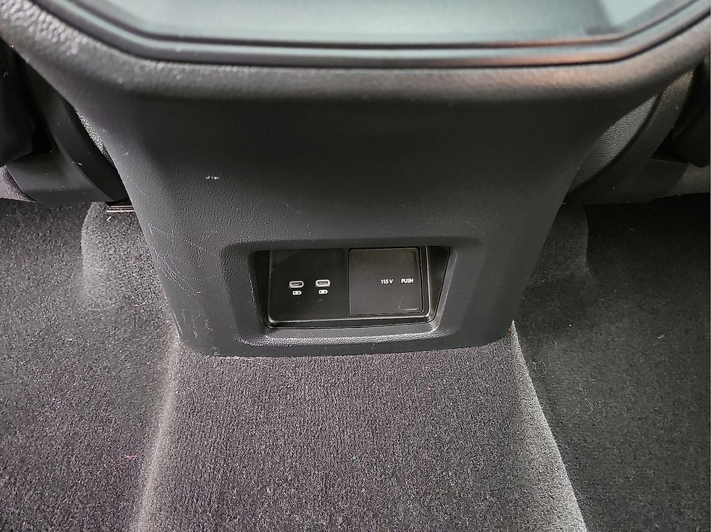 2024 Volkswagen Atlas Cross Sport 2.0T SEL Premium R-Line