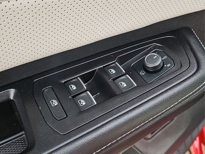 2024 Volkswagen Atlas Cross Sport 2.0T SEL Premium R-Line