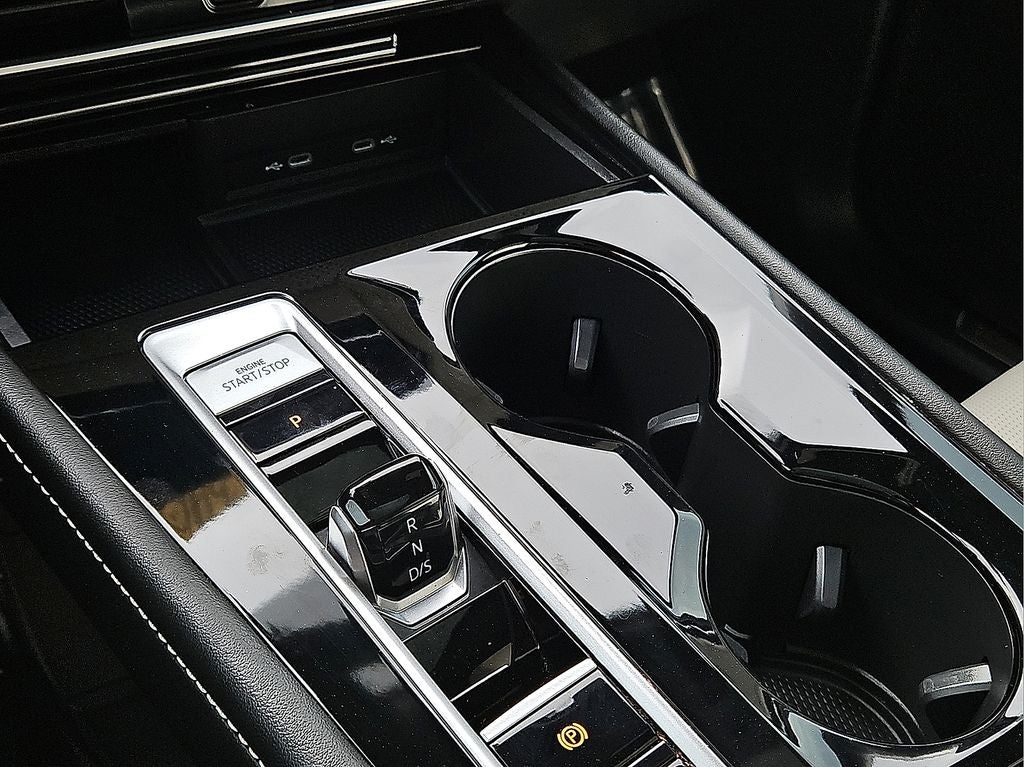 2024 Volkswagen Atlas Cross Sport 2.0T SEL Premium R-Line