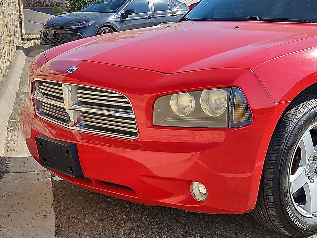 2010 Dodge Charger SXT