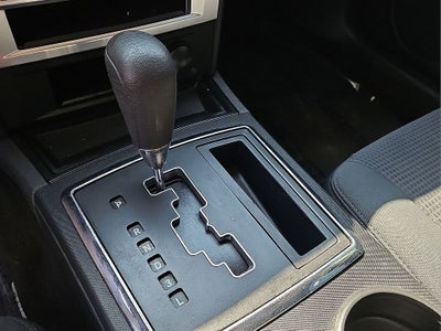 2010 Dodge Charger SXT