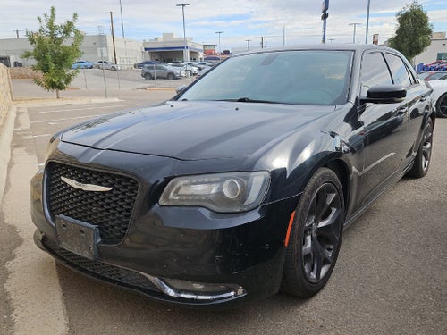 2015 Chrysler 300 S