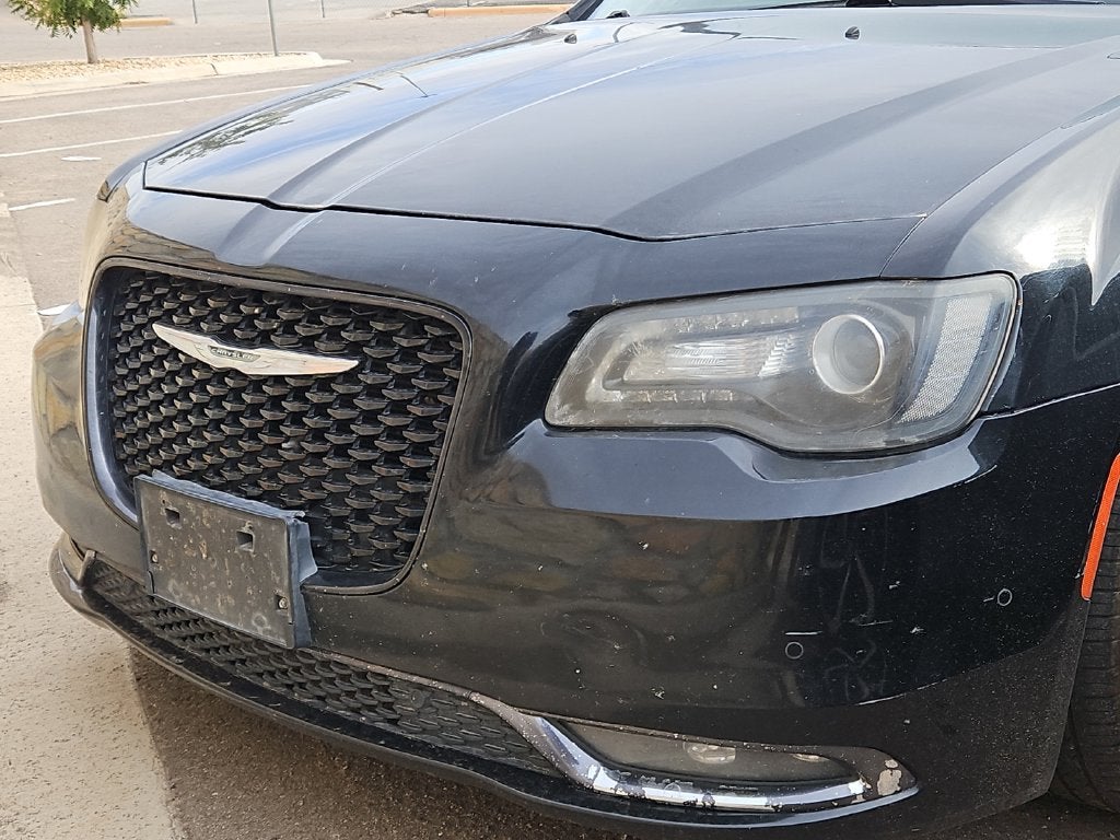 2015 Chrysler 300 S