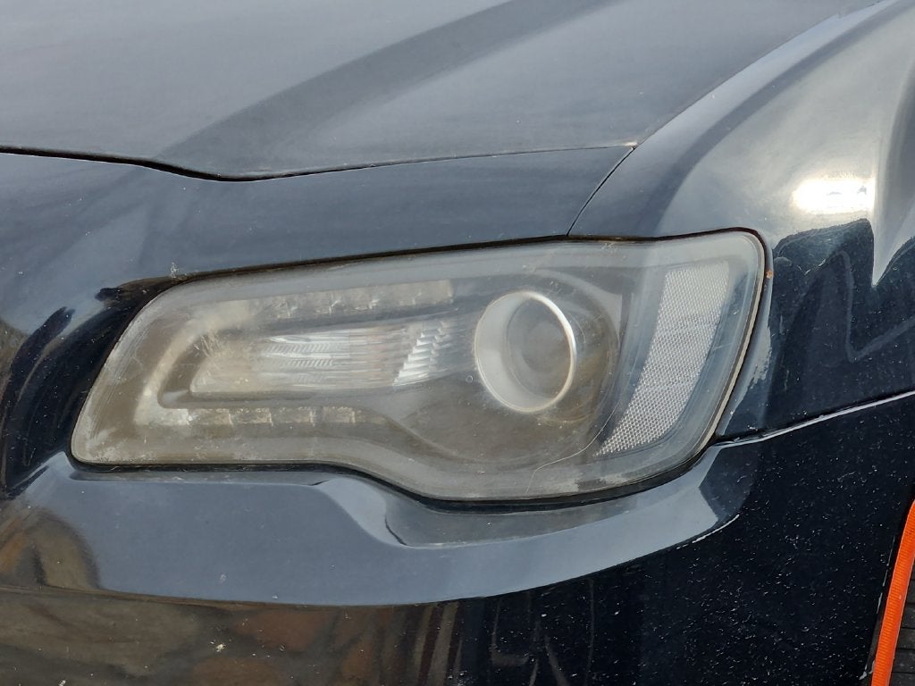 2015 Chrysler 300 S