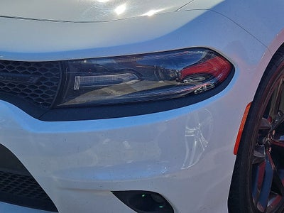 2021 Dodge Charger R/T