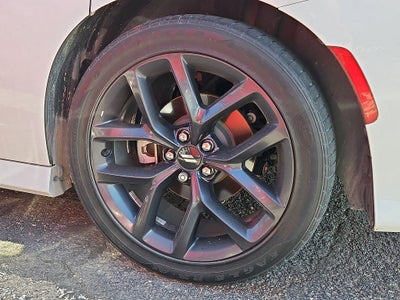 2021 Dodge Charger R/T
