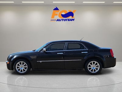 2008 Chrysler 300C Hemi