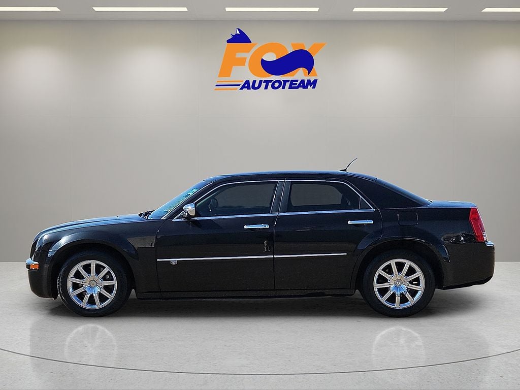 2008 Chrysler 300C Hemi