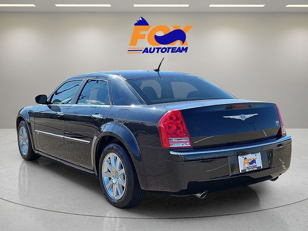 2008 Chrysler 300C Hemi