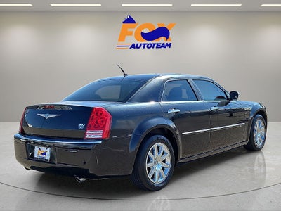2008 Chrysler 300C Hemi