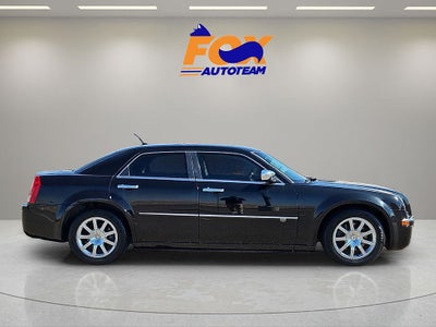 2008 Chrysler 300C Hemi