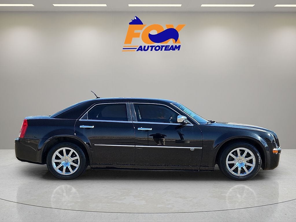 2008 Chrysler 300C Hemi
