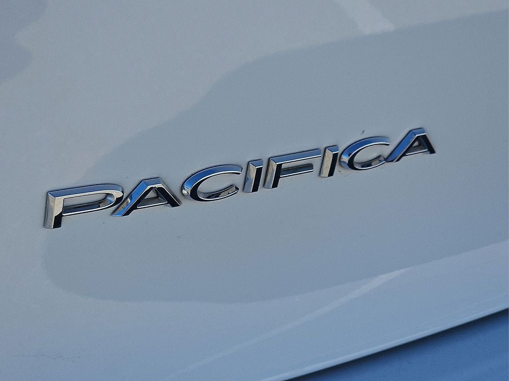 2022 Chrysler Pacifica Hybrid Limited