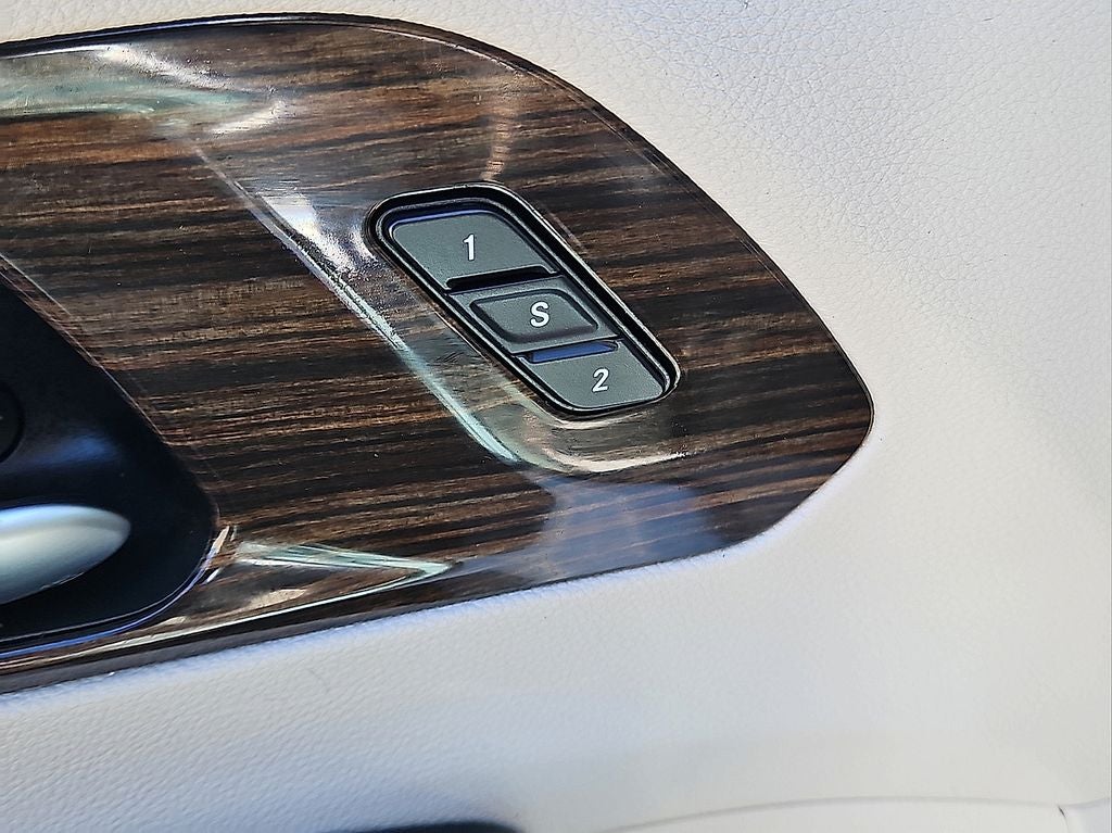 2022 Chrysler Pacifica Hybrid Limited