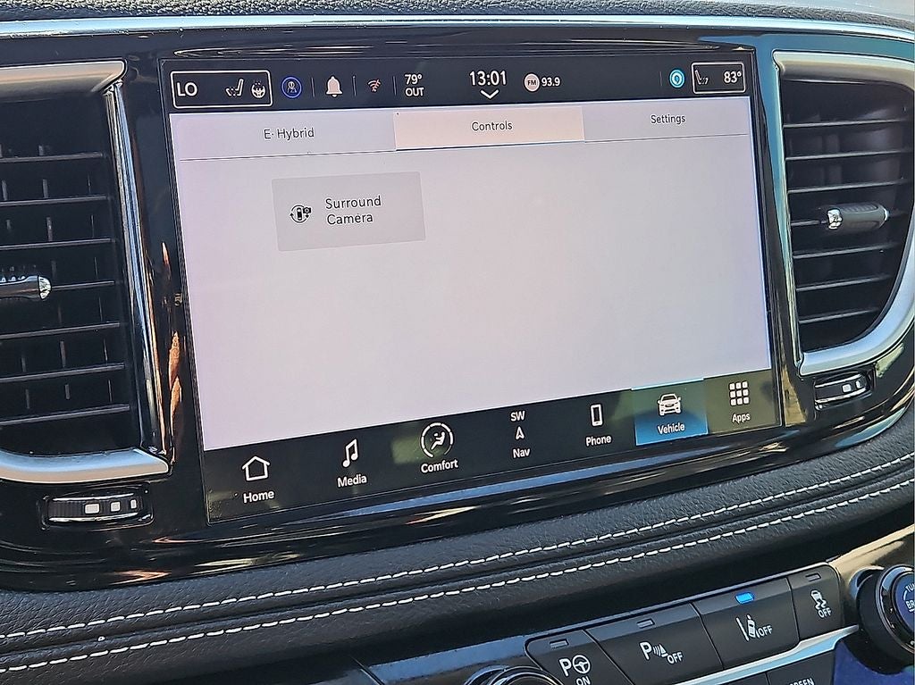 2022 Chrysler Pacifica Hybrid Limited