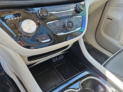 2022 Chrysler Pacifica Hybrid Limited