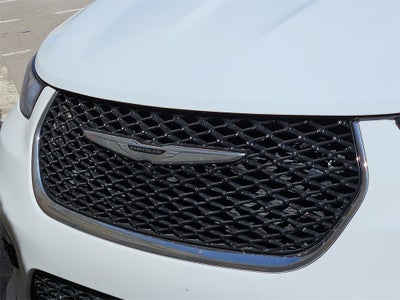 2022 Chrysler Pacifica Hybrid Limited