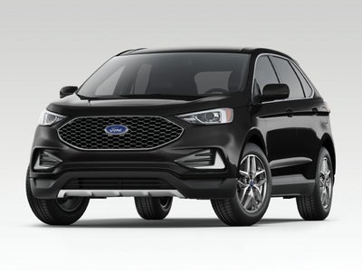 2023 Ford Edge SEL AWD