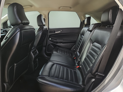 2023 Ford Edge SEL AWD