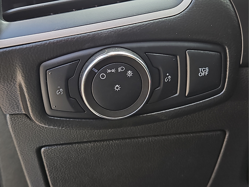 2023 Ford Edge SEL AWD