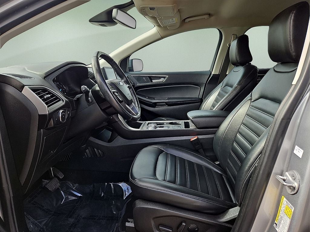 2023 Ford Edge SEL AWD