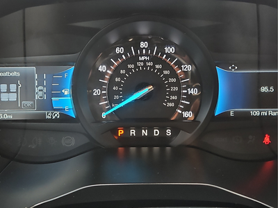 2023 Ford Edge SEL AWD