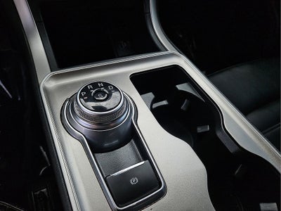 2023 Ford Edge SEL AWD