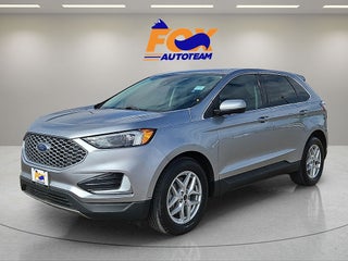 2023 Ford Edge SEL AWD