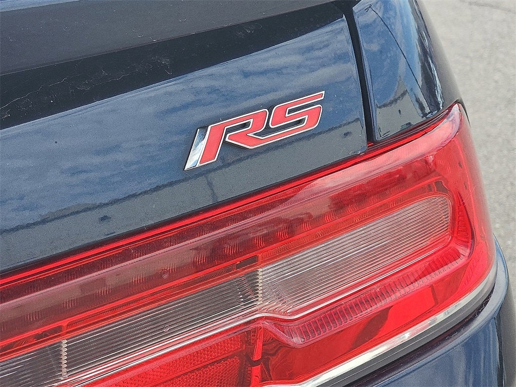 2015 Chevrolet Camaro 2LT 2LT