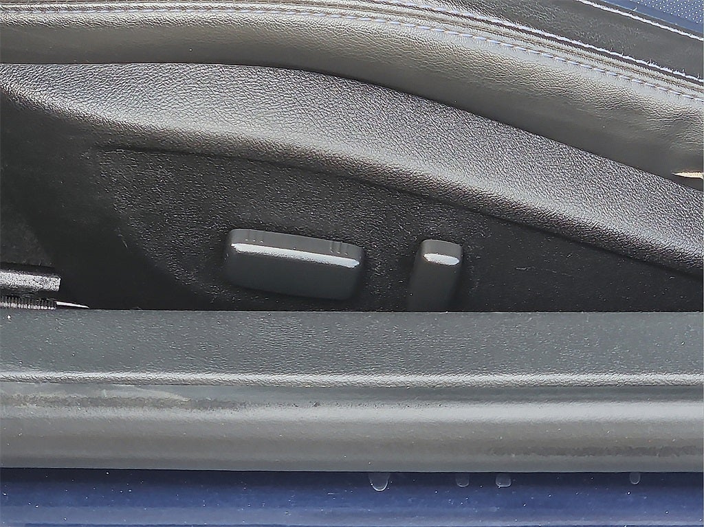 2015 Chevrolet Camaro 2LT 2LT