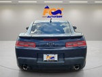 2015 Chevrolet Camaro 2LT 2LT