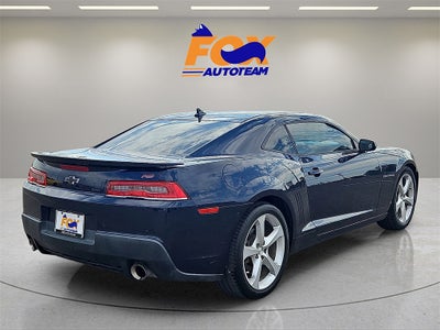 2015 Chevrolet Camaro 2LT 2LT